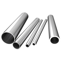 Steel Pipes and Tubes Manufacturer & Supplier in India