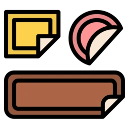 Sticker Manufacturers in India