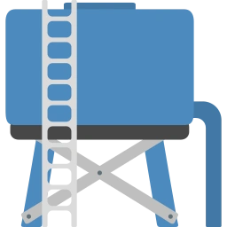 Storage Tanks, Drums & Containers Manufacturer & Supplier in India