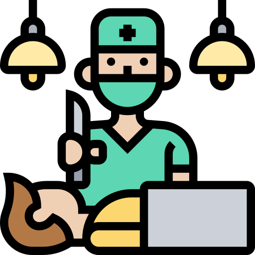 Best Surgeon Doctor in India