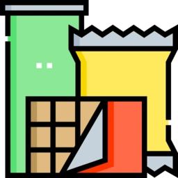 Sweets & Snacks Manufacturer in India