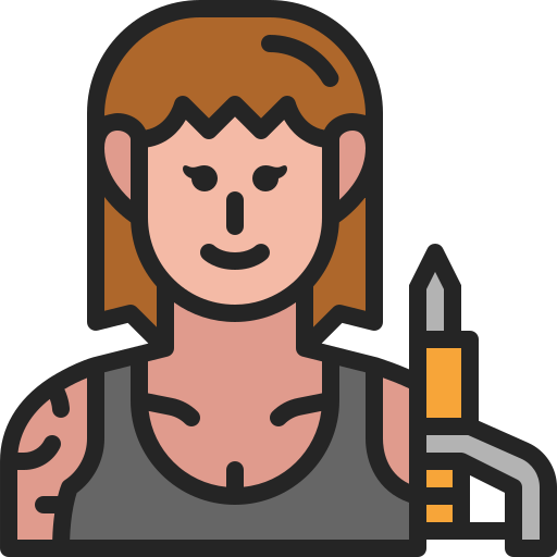 Tattoo Artists in India