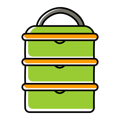 Tiffin Service Provider in India