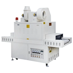 UV Curing Equipment Manufacturer & Supplier in India