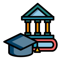 University Course Admission in India