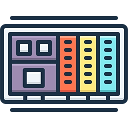 VFD, PLC, HMI & Control Equipment Manufacturer &  Supplier in India