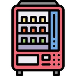 Vending Machines & Dispensers Manufacturer & Supplier in India