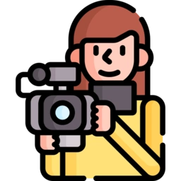 Videography Service Provider in India
