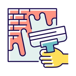 Wall Putty Manufacturer and Supplier in India