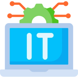 Web & IT Service Company in India