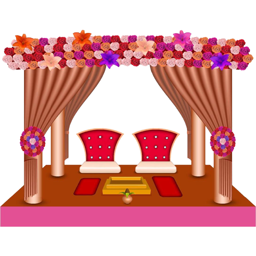 Best Wedding Service Providers in Delhi