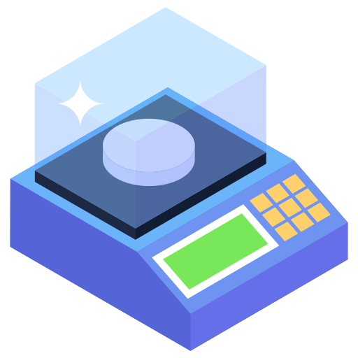 Weighing and Scaling Tools