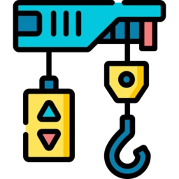 Best Winches Manufacturer and Supplier in India