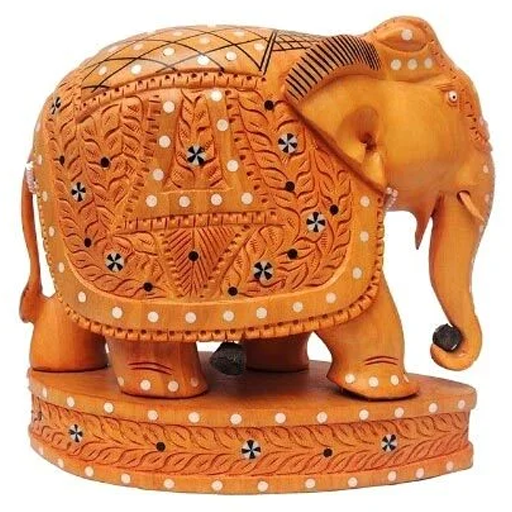 Wooden Handicraft Manufacturer in Delhi