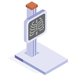 X Ray Machine Manufacturer & Supplier in India