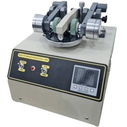 Abrasion Tester Manufacturer & Supplier in India