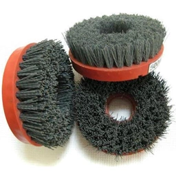 Abrasive Brushes Manufacturer & Supplier in India