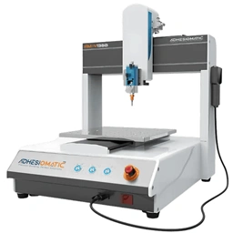 Adhesive Dispensing Equipment Manufacturer & Supplier in India