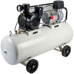 Air Compressor Manufacturer & Supplier in India