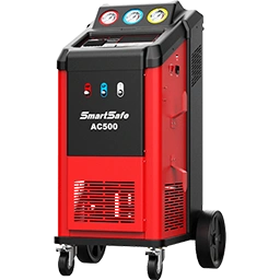  Air Conditioning Recovery Machine Manufacturer & Supplier in India