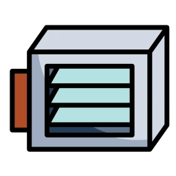 Air Damper Manufacturer & Supplier in India