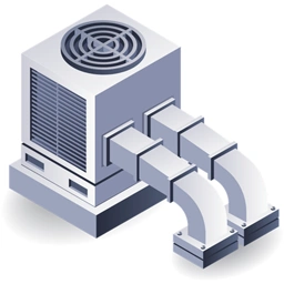 Air Ducts Manufacturer & Supplier in India
