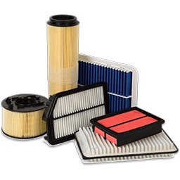 Air Filters Manufacturer & Supplier in India