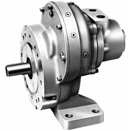 Air Motors Manufacturer & Supplier in India