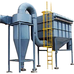 Air Pollution Control Equipment Manufacturer & Supplier in India