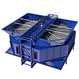 Air Preheaters Manufacturer & Supplier in India