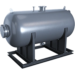 Air Receiver Manufacturer & Supplier in India