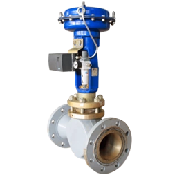 Air Valves Manufacturer & Supplier in India