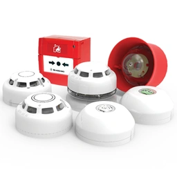 Alarm Systems Manufacturer & Supplier in India