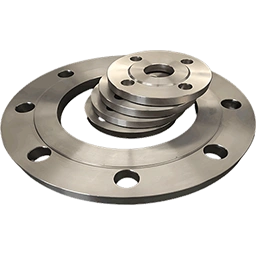 Alloy Flanges Manufacturer & Supplier in India