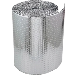 Aluminum Foil Insulation Manufacturer & Supplier in India