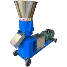 Animal Feed Making Machine Manufacturer & Supplier in India