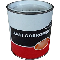 Anti Corrosion Coating Manufacturer & Supplier in India