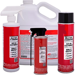 Anti Corrosion Products Manufacturer & Supplier in India