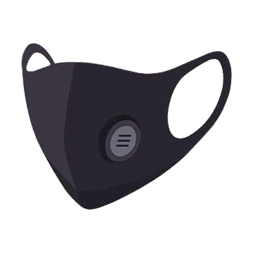 Anti Pollution Mask Manufacturer & Supplier in India