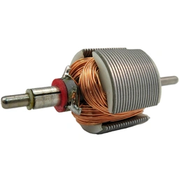 Armature Manufacturer & Supplier in India