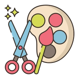 Art and Craft Services Provider in India