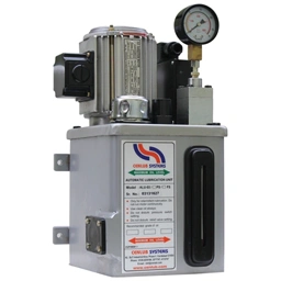 Automatic Oil & Grease Lubricators Manufacturer & Supplier in India