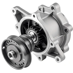 Automotive Pump Manufacturer & Supplier in India