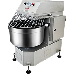 Bakery Machinery Manufacturer & Supplier in India
