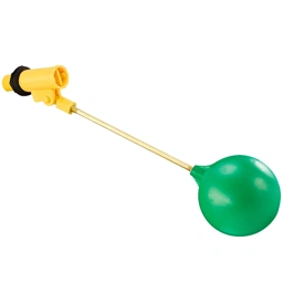 Ball Cock Manufacturer & Supplier in India