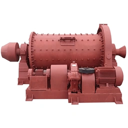 Ball Mills Manufacturer & Supplier in India