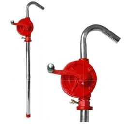 Barrel Pumps Manufacturer & Supplier in India