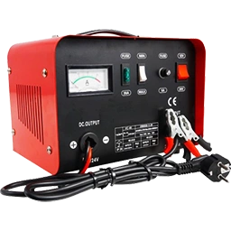 Battery Chargers Manufacturer & Supplier in India