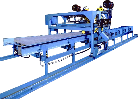 Beam Welder Manufacturer & Supplier in India
