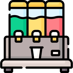 Beverage Dispensers Manufacturer & Supplier in India